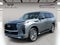 2025 INFINITI QX80 SENSORY W/ SPLIT BENCH