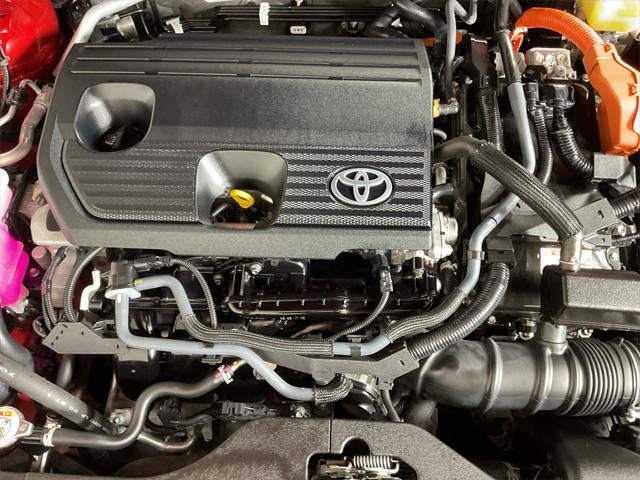 2024 Toyota Crown XLE