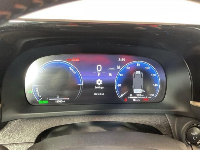 2024 Toyota Crown XLE