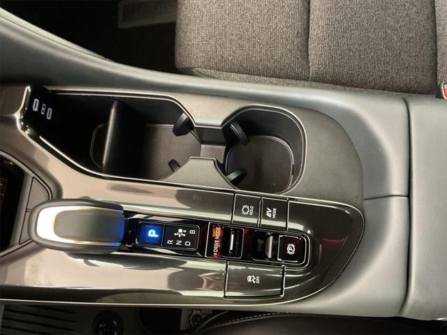 2024 Toyota Crown XLE