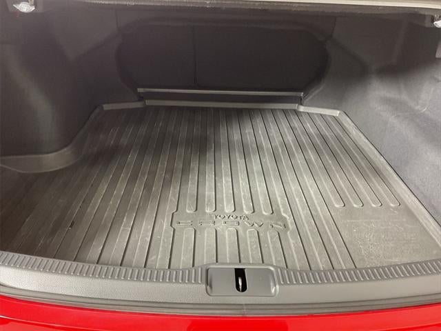 2024 Toyota Crown XLE