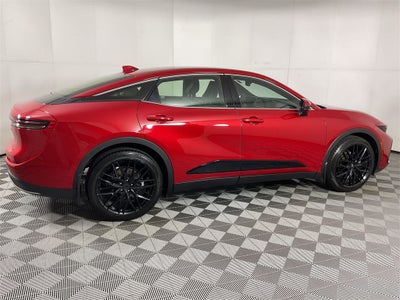 2024 Toyota Crown XLE