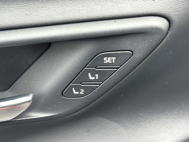 2023 Toyota Crown Limited