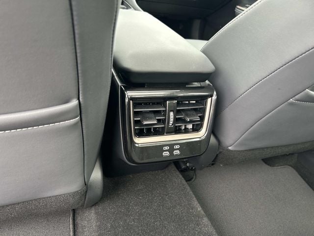 2026 Toyota Crown Limited