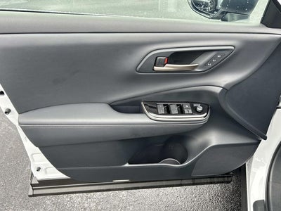 2026 Toyota Crown Limited