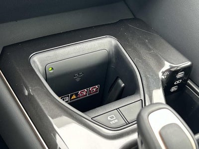 2026 Toyota Crown Limited