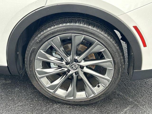 2026 Toyota Crown Limited