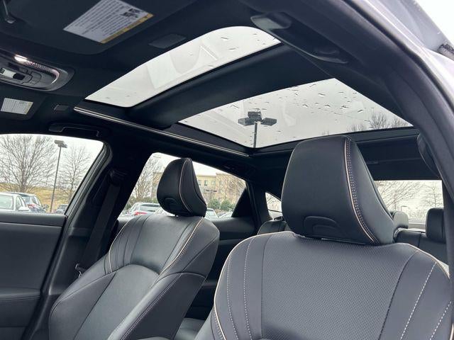 2026 Toyota Crown Limited