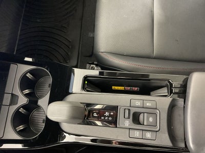 2024 Toyota Prius Prime XSE Premium