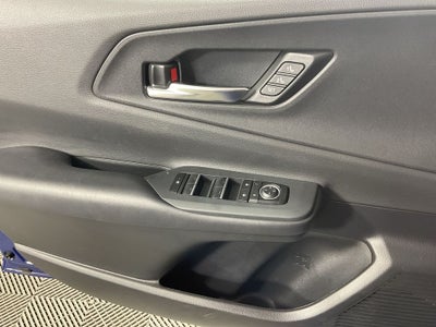 2024 Toyota Prius Prime XSE Premium