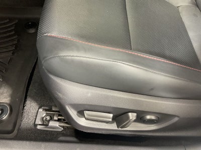 2024 Toyota Prius Prime XSE Premium