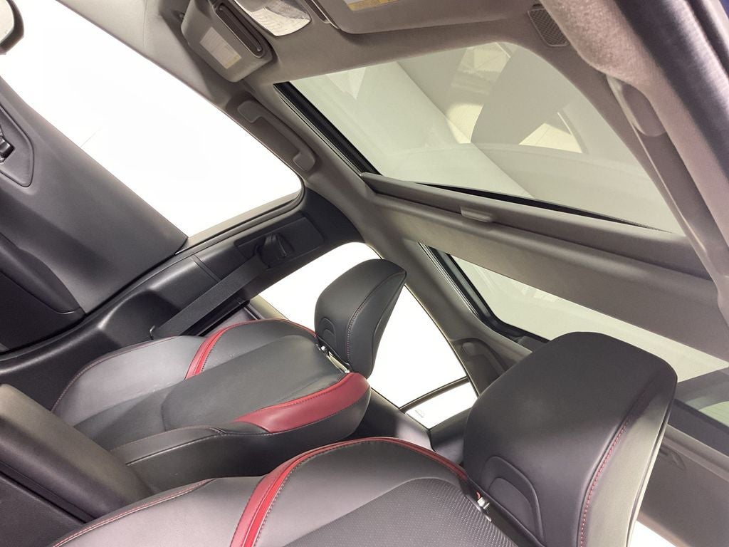 2024 Toyota Prius Prime XSE Premium