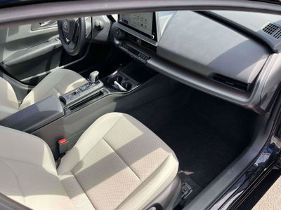 2023 Toyota Prius Limited