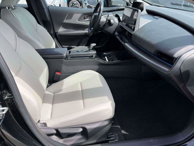 2023 Toyota Prius Limited