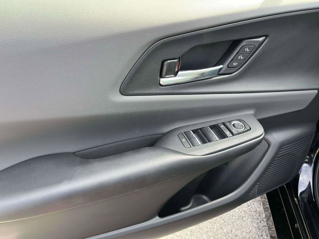 2023 Toyota Prius Limited