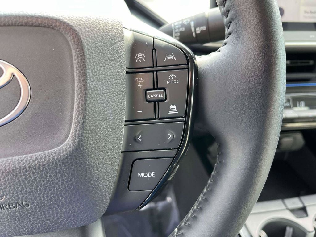 2023 Toyota Prius Limited