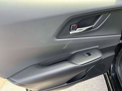 2023 Toyota Prius Limited