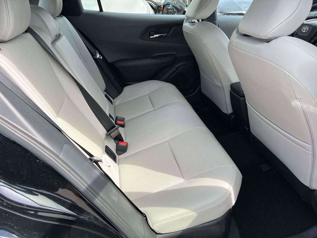 2023 Toyota Prius Limited