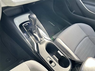 2023 Toyota Corolla Hybrid SE