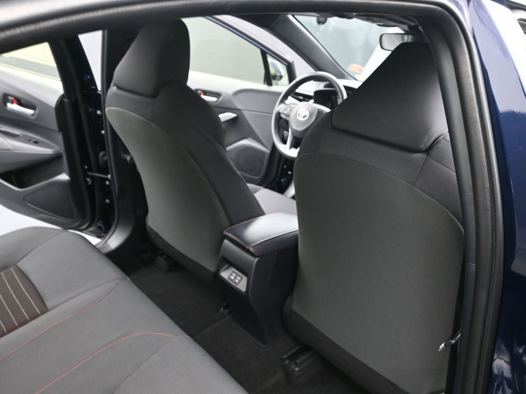 2025 Toyota Corolla Hybrid SE