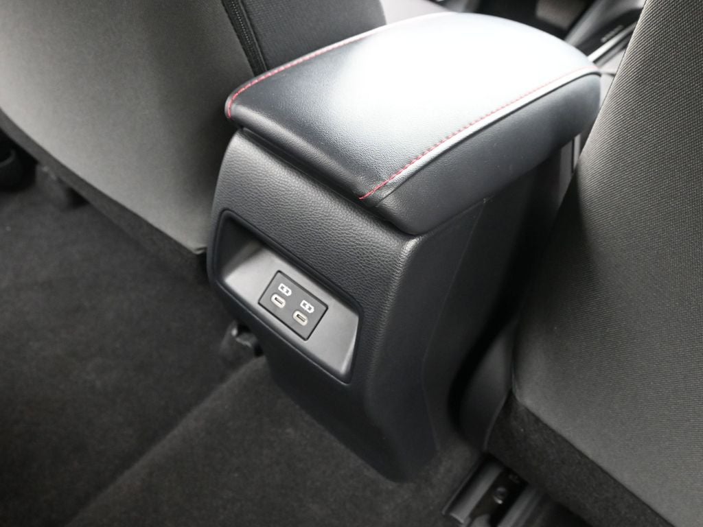 2025 Toyota Corolla Hybrid SE