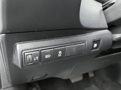 2025 Toyota Corolla Hybrid SE