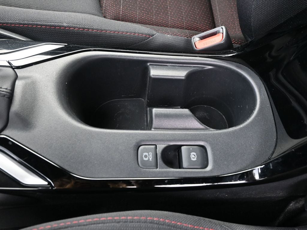 2025 Toyota Corolla Hybrid SE