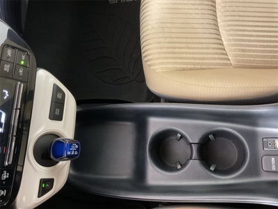 2018 Toyota Prius Two