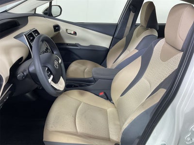 2018 Toyota Prius Two