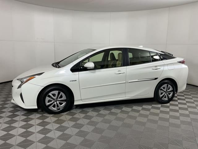2018 Toyota Prius Two