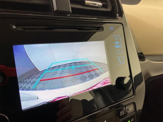 2018 Toyota Prius Two