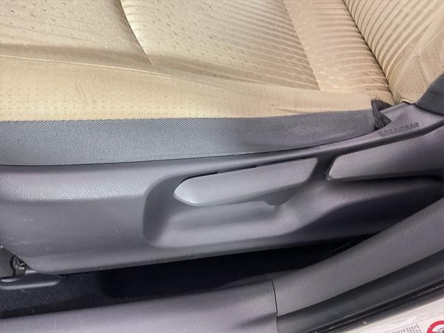 2018 Toyota Prius Two