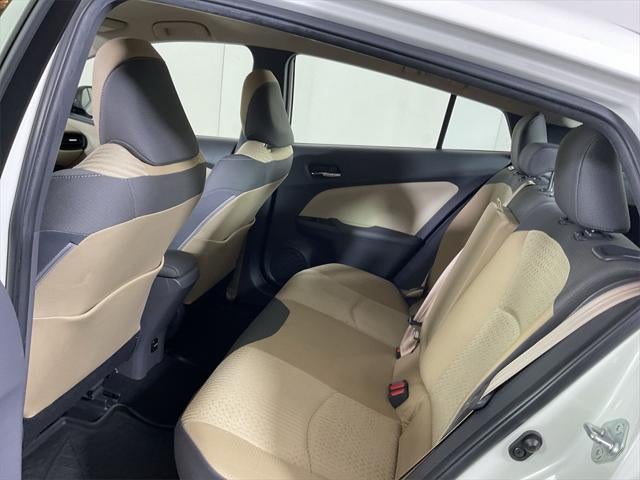 2018 Toyota Prius Two