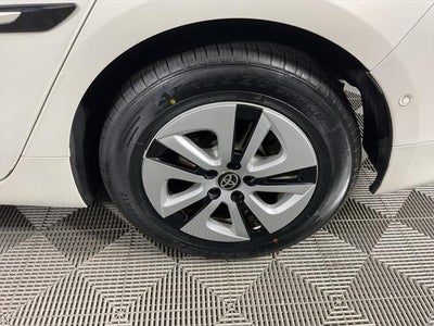 2018 Toyota Prius Two