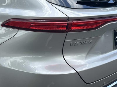 2023 Toyota Venza Limited