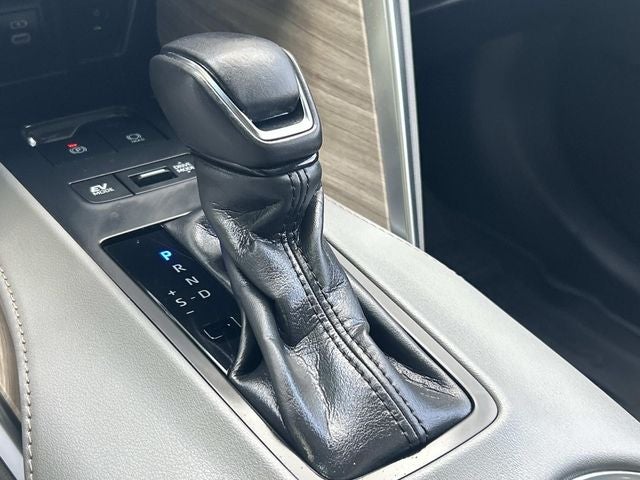 2023 Toyota Venza Limited