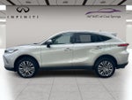 2023 Toyota Venza Limited