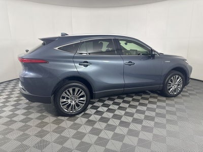 2021 Toyota Venza Limited