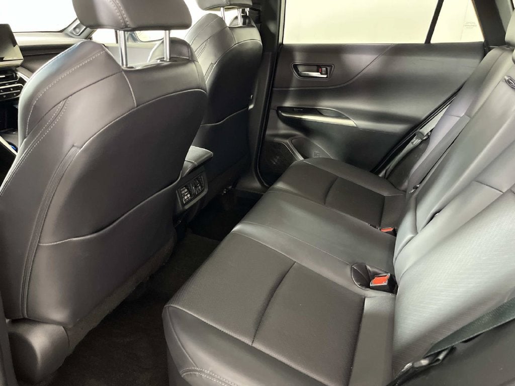 2021 Toyota Venza Limited