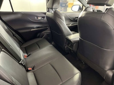 2021 Toyota Venza Limited