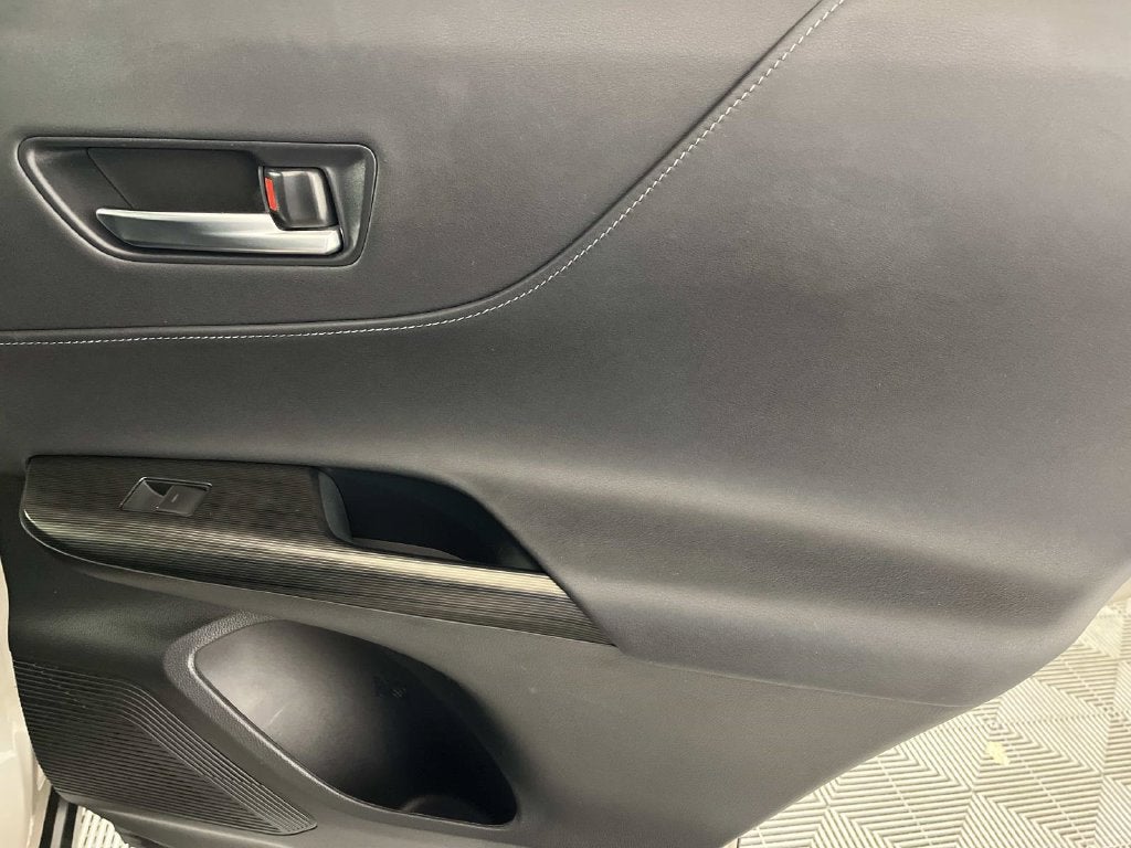 2021 Toyota Venza Limited