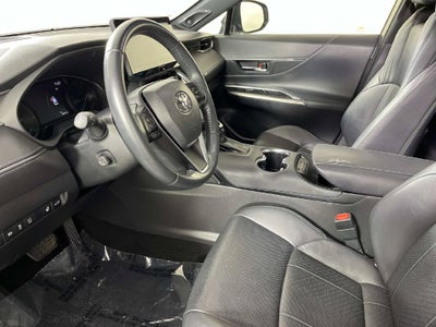 2021 Toyota Venza Limited