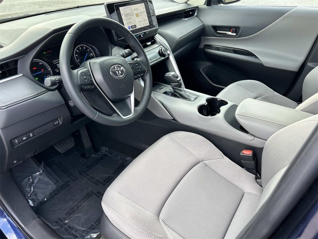 2023 Toyota Venza LE