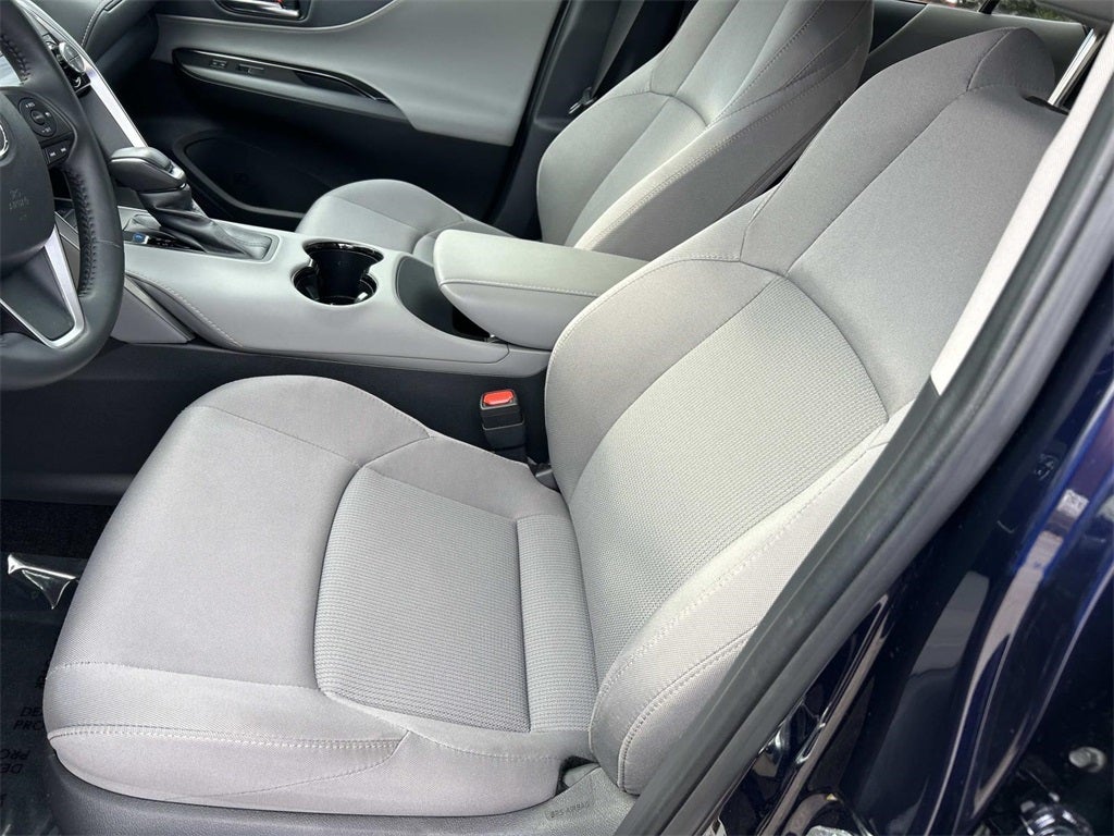 2023 Toyota Venza LE