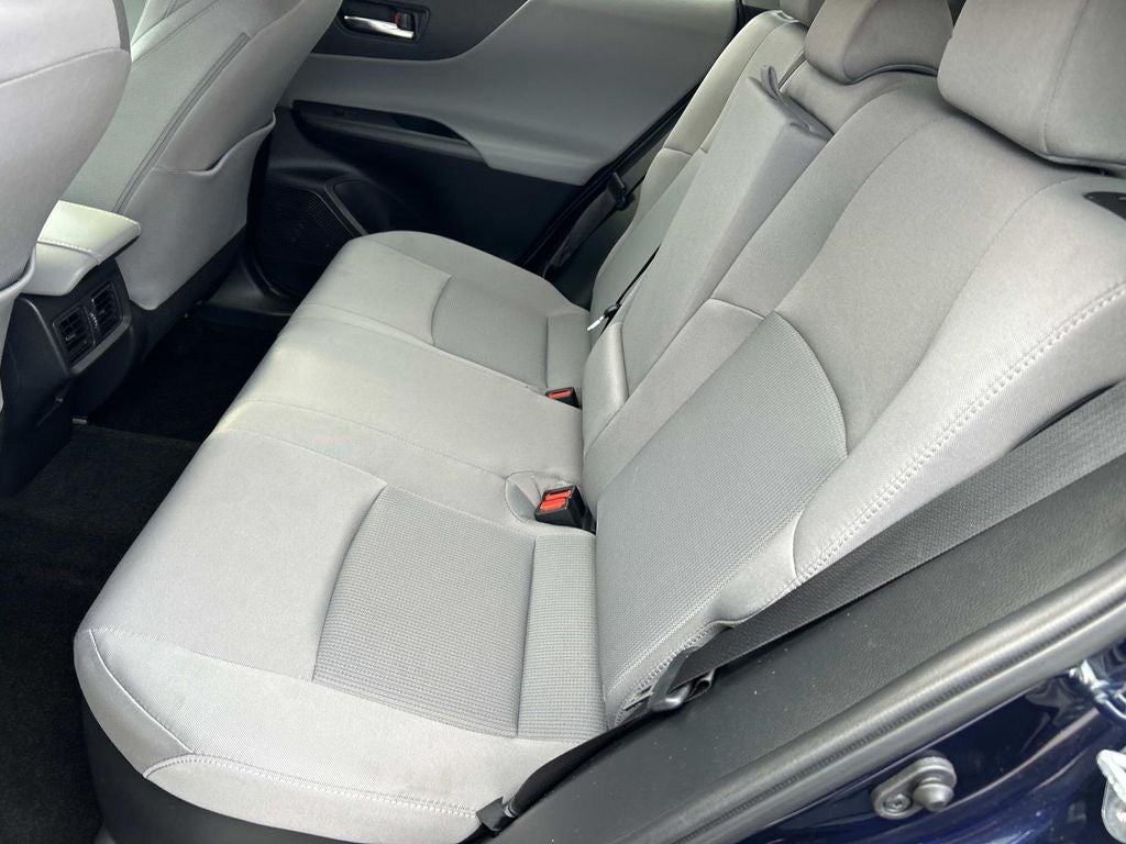 2023 Toyota Venza LE