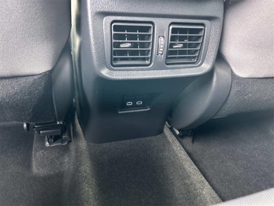 2023 Toyota Venza LE