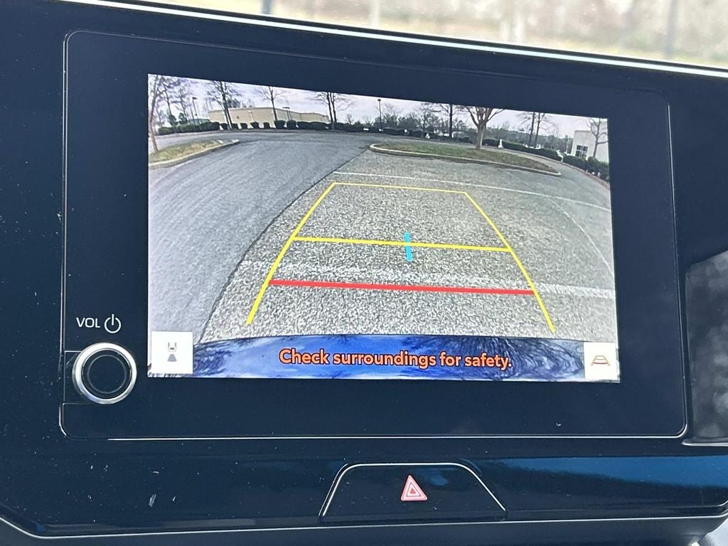 2023 Toyota Venza LE