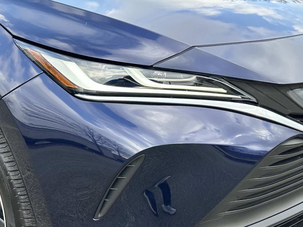 2023 Toyota Venza LE