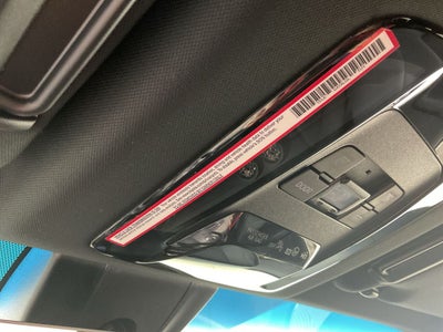 2024 Toyota Venza XLE