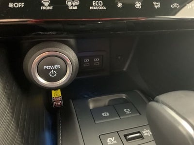 2024 Toyota Venza XLE